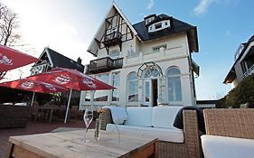 Strandperle Lieblingsplatz Hotel