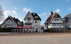 Strandperle Lieblingsplatz Hotel